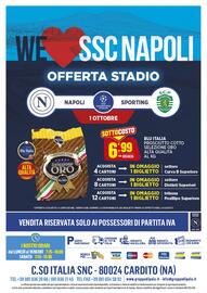 Volantino Gruppo di Palo Pagina 44