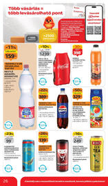 Auchan akciós újság hét 37 Oldal 26