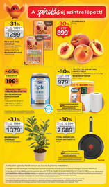 Auchan akciós újság hét 37 Oldal 42