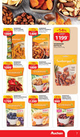 Auchan akciós újság hét 37 Oldal 7