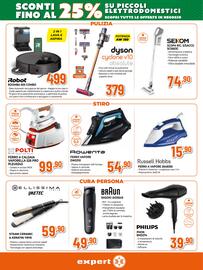 Volantino Expert Vella Pagina 10