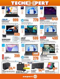 Volantino Expert Vella Pagina 17