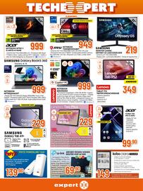 Volantino Expert Vella Pagina 18