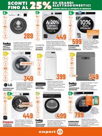 Volantino Expert Vella Pagina 2