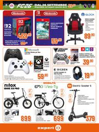 Volantino Expert Vella Pagina 24