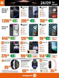 Volantino Expert Vella Pagina 26