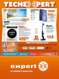 Volantino Expert Vella Pagina 38