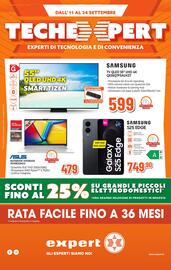 Volantino Expert Di Lella Pagina 1
