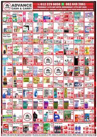 Advance Cash n Carry catalogue week 37 Page 13