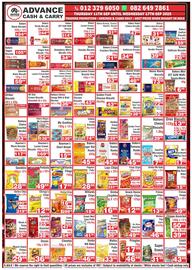 Advance Cash n Carry catalogue week 37 Page 8