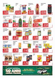 Volantino Issimo supermercado Pagina 6
