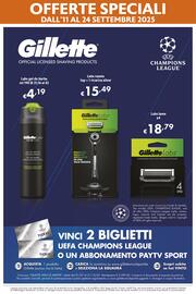 Volantino Eurospesa Pagina 12