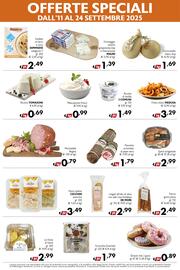 Volantino Eurospesa Pagina 2