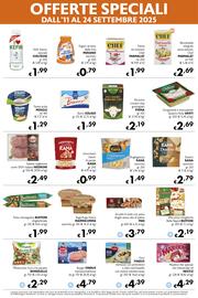 Volantino Eurospesa Pagina 3