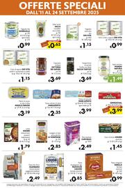 Volantino Eurospesa Pagina 5