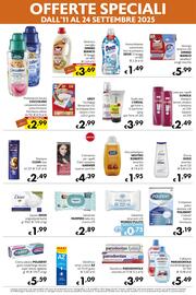 Volantino Eurospesa Pagina 8