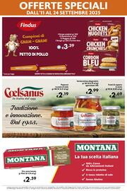 Volantino Eurospesa Pagina 9