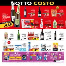 Volantino Eurospesa Pagina 10