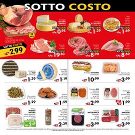 Volantino Eurospesa Pagina 2