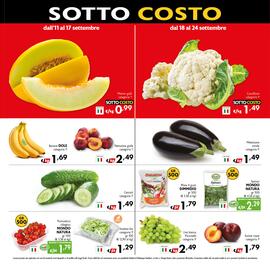 Volantino Eurospesa Pagina 3