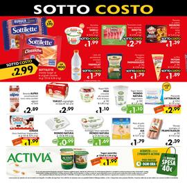 Volantino Eurospesa Pagina 4