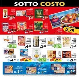 Volantino Eurospesa Pagina 5