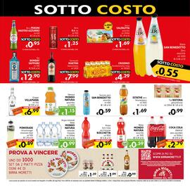 Volantino Eurospesa Pagina 9