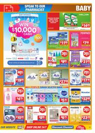 Direct Chemist Outlet catalogue Page 11