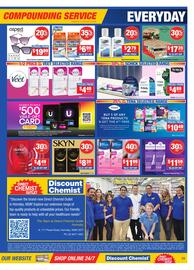Direct Chemist Outlet catalogue Page 13