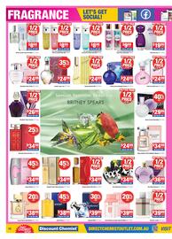 Direct Chemist Outlet catalogue Page 16