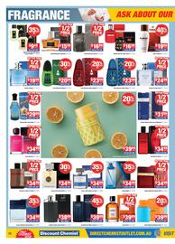 Direct Chemist Outlet catalogue Page 18