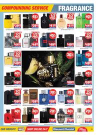 Direct Chemist Outlet catalogue Page 19
