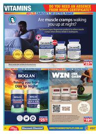 Direct Chemist Outlet catalogue Page 2