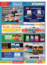 Direct Chemist Outlet catalogue Page 3