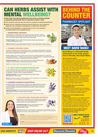Direct Chemist Outlet catalogue Page 5
