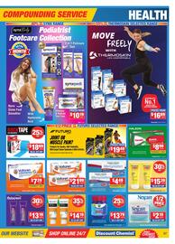 Direct Chemist Outlet catalogue Page 7