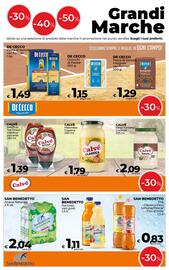 Volantino Coop Radenza Pagina 10