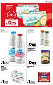 Volantino Coop Radenza Pagina 18