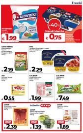 Volantino Coop Radenza Pagina 19
