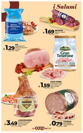 Volantino Coop Radenza Pagina 21