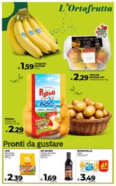 Volantino Coop Radenza Pagina 25