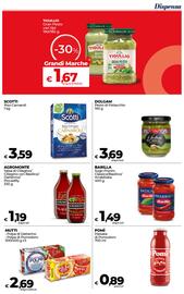 Volantino Coop Radenza Pagina 28