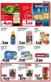 Volantino Coop Radenza Pagina 29