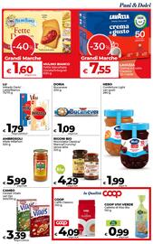 Volantino Coop Radenza Pagina 31