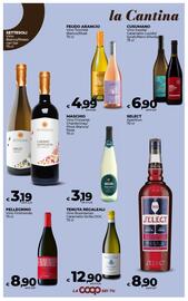 Volantino Coop Radenza Pagina 34