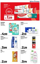 Volantino Coop Radenza Pagina 38