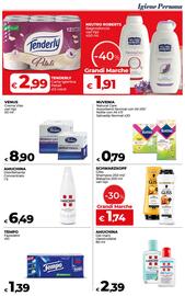 Volantino Coop Radenza Pagina 39