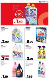 Volantino Coop Radenza Pagina 40