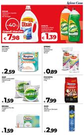 Volantino Coop Radenza Pagina 41
