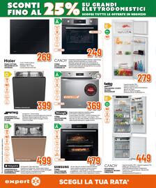 Volantino Domex Expert Pagina 4